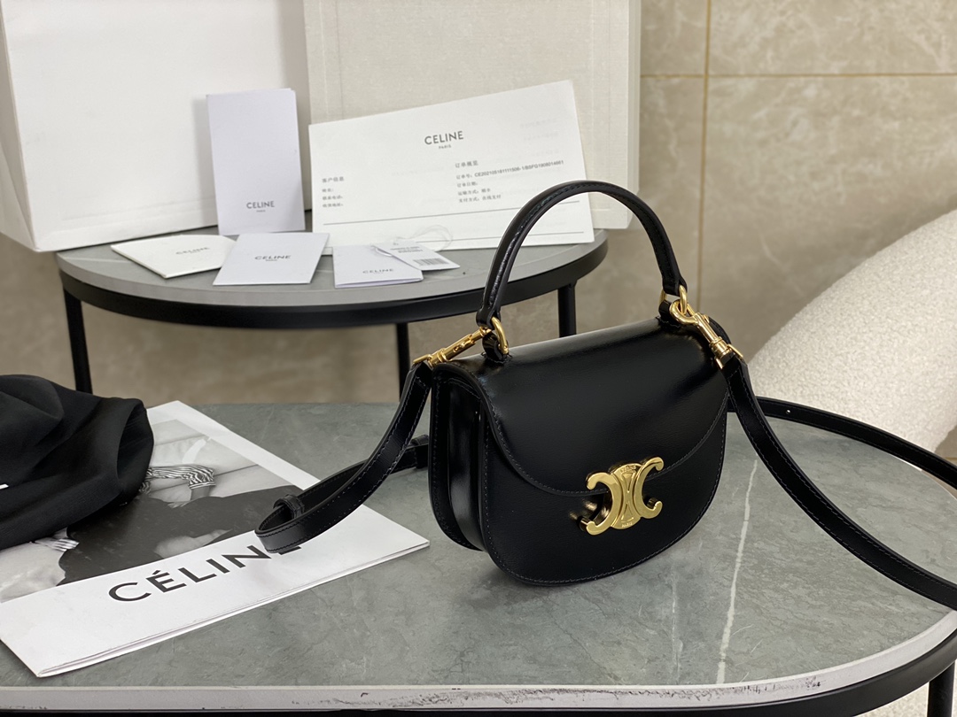 Celine Besace Bags